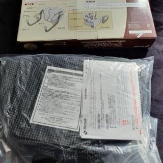 値下げ ★未使用品 リッチェル テーブルチェアの画像