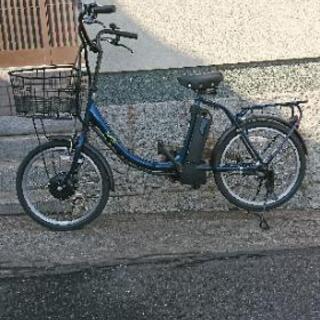 電動自転車