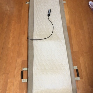 インフラツボヘルサーV型