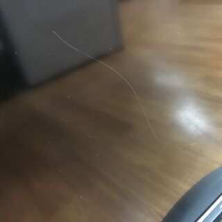 【トレファク府中】SHARP　40インチ液晶テレビ　LC-40V5の画像