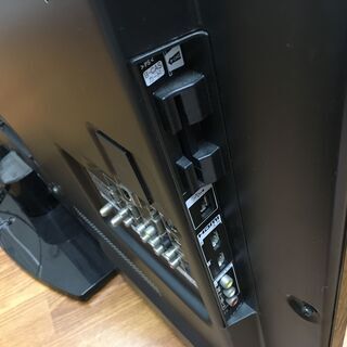 【トレファク府中店】SONY　46インチ液晶テレビ　KDL-46EX700の画像