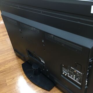 【トレファク府中店】SONY　46インチ液晶テレビ　KDL-46EX700の画像