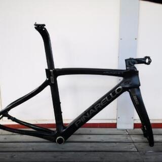 PINARELLO DOGMA F8 DISK 2017 フレー...