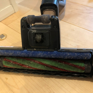 日立　掃除機　コードレスの画像