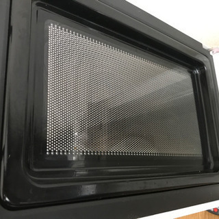 電子レンジ　DXR-441X9 TWINBIRD 2016年製の画像