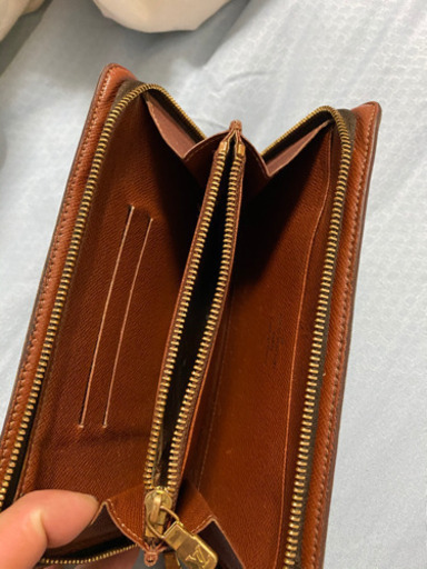 長財布