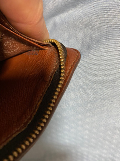 長財布