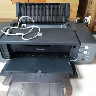 A3紙　PIXUS Pro 9500　中古プリンター