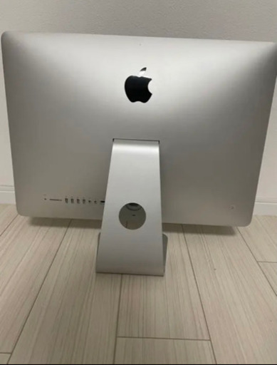 限界特価美品★ iMac 薄型edge タイプ