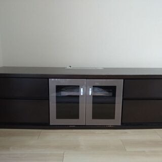 大塚家具テレビ台