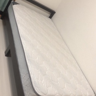 ベッドセット (値段見直し5000円→3000円)