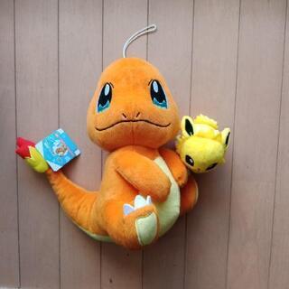 ポケモンぬいぐるみ