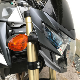 gsr750 