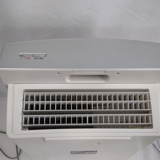 空気清浄機　シャープFU-56K2Cの画像