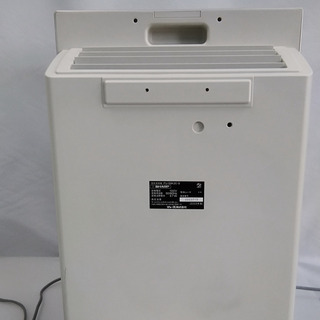 空気清浄機　シャープFU-56K2Cの画像