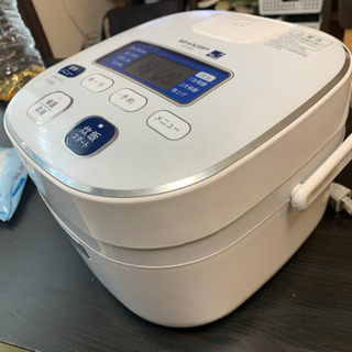 ３号炊　炊飯器【0円】の画像
