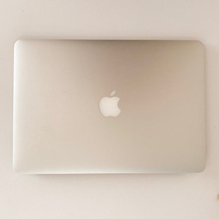 MacBook air 13-inch Early 2015