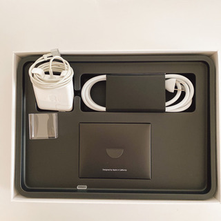 MacBook air 13-inch Early 2015の画像
