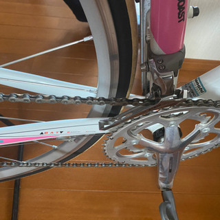 ビアンキ COAST TO COAST 53cm