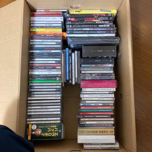 CD.DVDまとめ売り83枚　ワンオク　amazarashi はっぴぃえんど他 CD.DVDまとめ売り83枚 ワンオク amazarashi はっぴぃえんど他