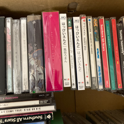 CD.DVDまとめ売り83枚　ワンオク　amazarashi はっぴぃえんど他 CD.DVDまとめ売り83枚 ワンオク amazarashi はっぴぃえんど他
