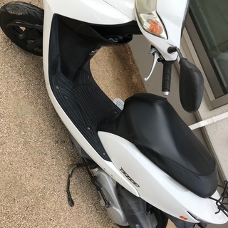 【中古品】原付バイクホンダ/DIOの画像