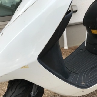 【中古品】原付バイクホンダ/DIOの画像