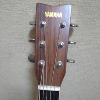 アコースティックギター