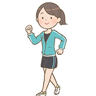 散歩・ウォーキング友達募集