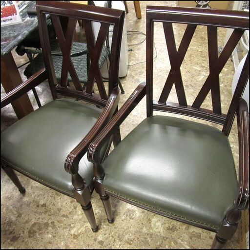 maruni/マルニ 4人掛け食卓セット 円卓 直径110×高さ70cm KENT-COURT ブリティッシュコレクション