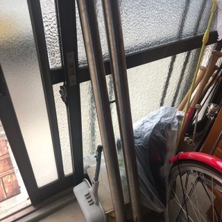 竹槍マフラーの画像