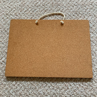 コルクボードの画像