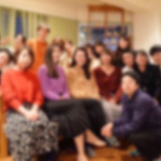 社会人コミュニティメンバー募集！✨