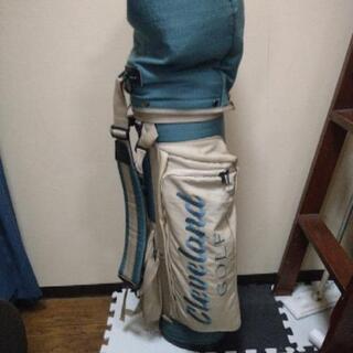 ゴルフクラブセット