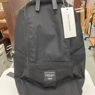 【新品未使用‼️】リュック バックパック marimekko M...