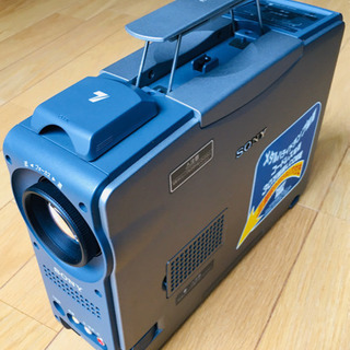ソニー 液晶プロジェクター お使いください