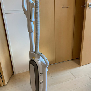 National 掃除機【0円】の画像