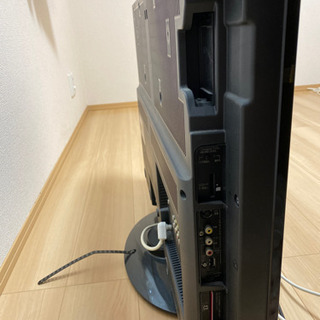 ［取りに来てくれる方限定】HITACHI 日立液晶テレビ　32型の画像