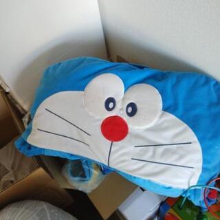 ドラえもん寝袋布団