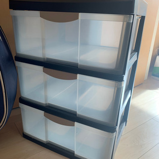 National 掃除機【0円】の画像