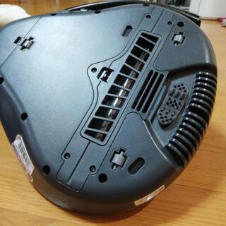 レイコップ RE-100JBL ふとんクリーナー ブルーの画像