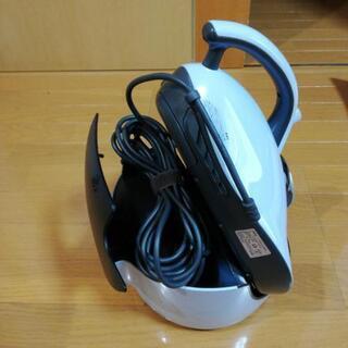 レイコップ RE-100JBL ふとんクリーナー ブルーの画像