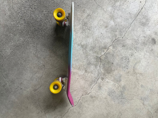 【正規品】ペニーボード　penny board クルーザー　