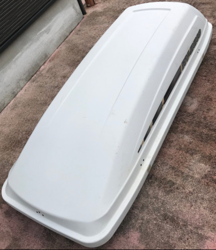 RV-inno ルーフボックス