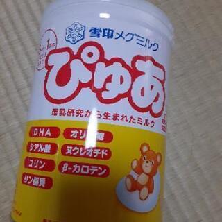 ぴゅあ,おしりふき付き