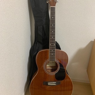 アコースティックギター