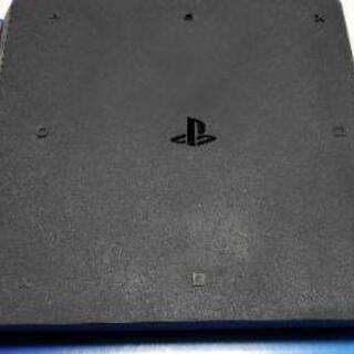 SONY PlayStation4 CUH-2200AB01 付属全て有り！の画像
