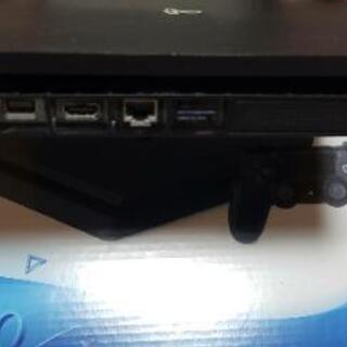 SONY PlayStation4 CUH-2200AB01 付属全て有り！の画像