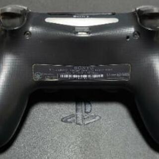 SONY PlayStation4 CUH-2200AB01 付属全て有り！の画像