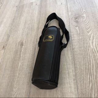 【未使用】魔法瓶 ステンレスボトル APOLLO 水筒の画像